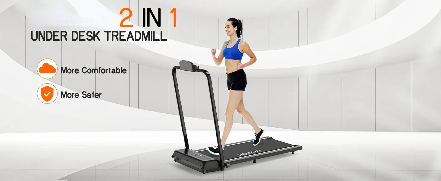 HOWHAI Treadmill