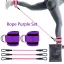 Rope Purple Set